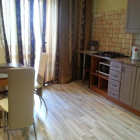 Trusthome Minsk Exterior foto